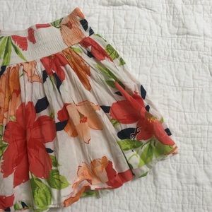 Hollister Skirt